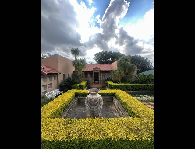 4 BEDROOM HOUSE FOR SALE IN NINAPARK